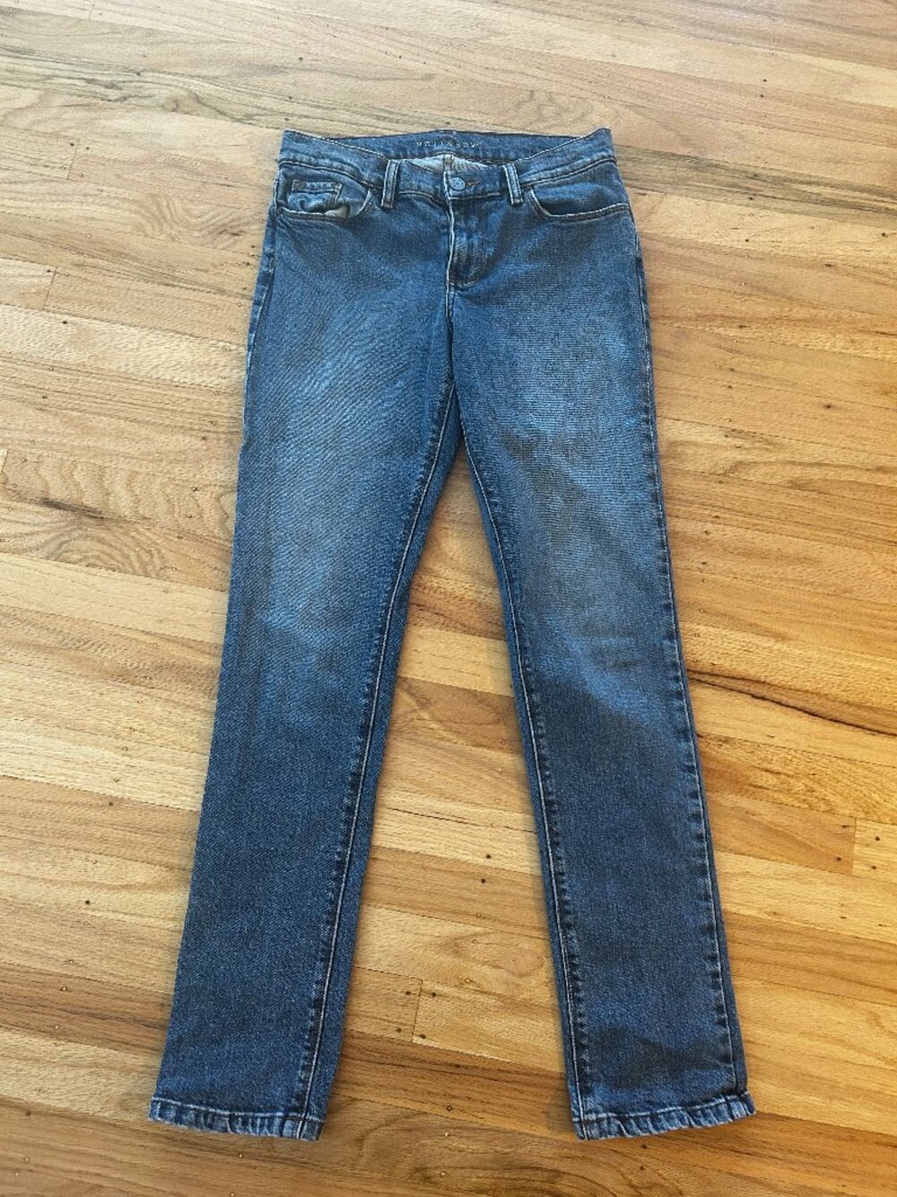 Mott and Bow Boyfriend Jeans Size 25